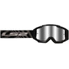 LS2 Charger Pro Youth Off-Road Goggles