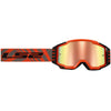 LS2 Charger Pro Youth Off-Road Goggles