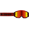 LS2 Charger Pro Youth Off-Road Goggles