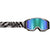 White / Green Iridium