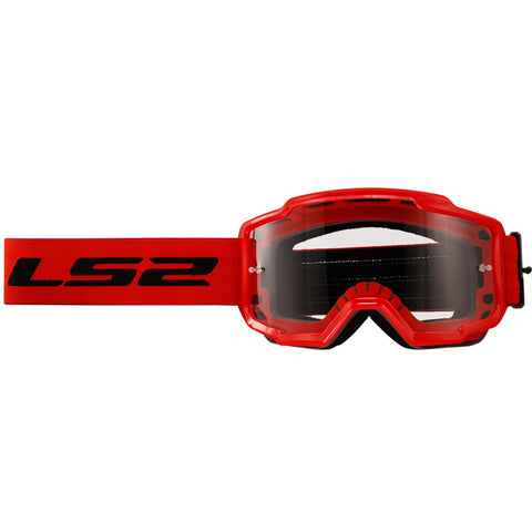 LS2 Charger Pro Adult Off-Road Goggles
