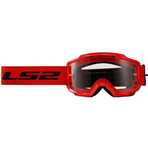 LS2 Charger Adult Off-Road Goggles