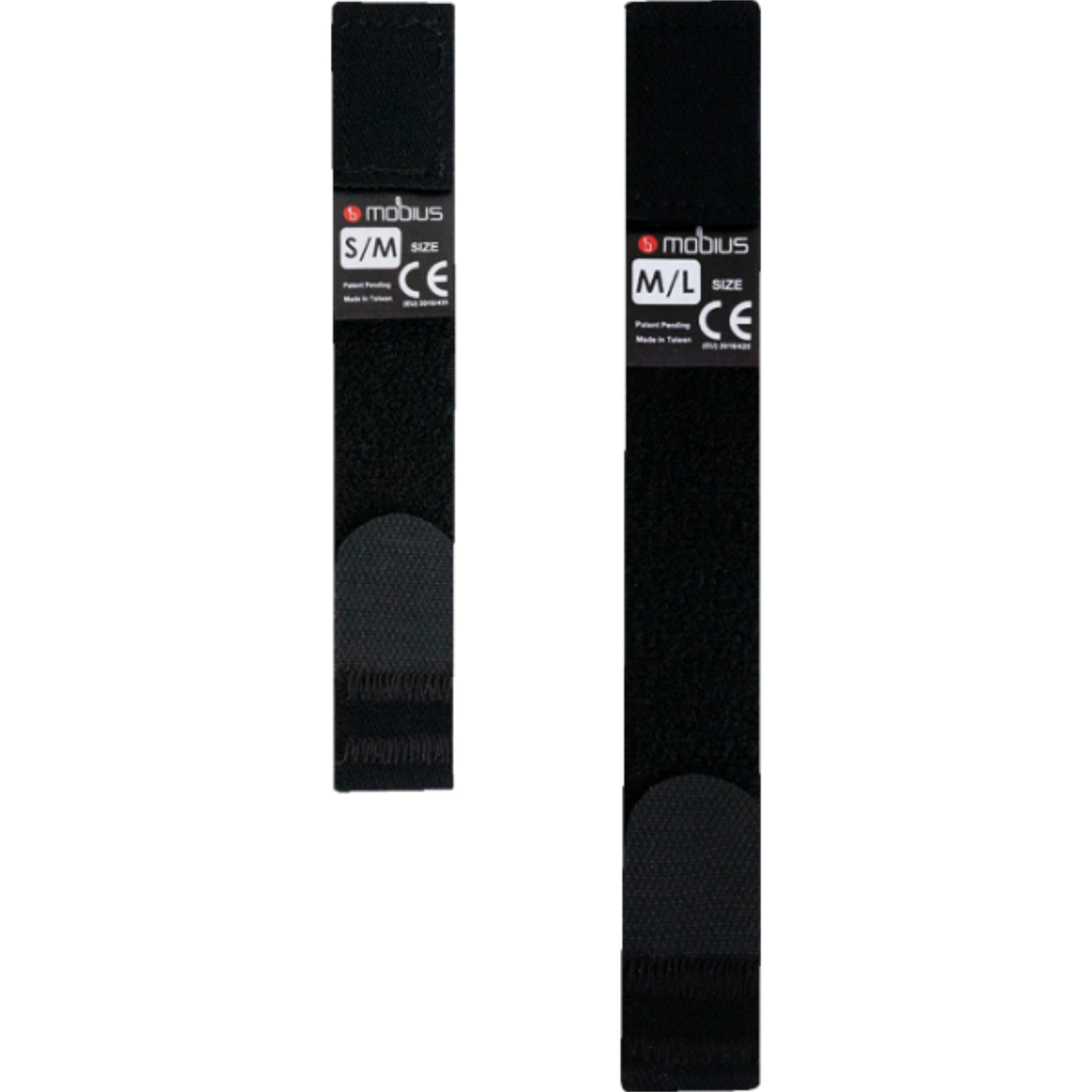 Mobius Velstretch Wrist Strap Body Armor Accessories-2706