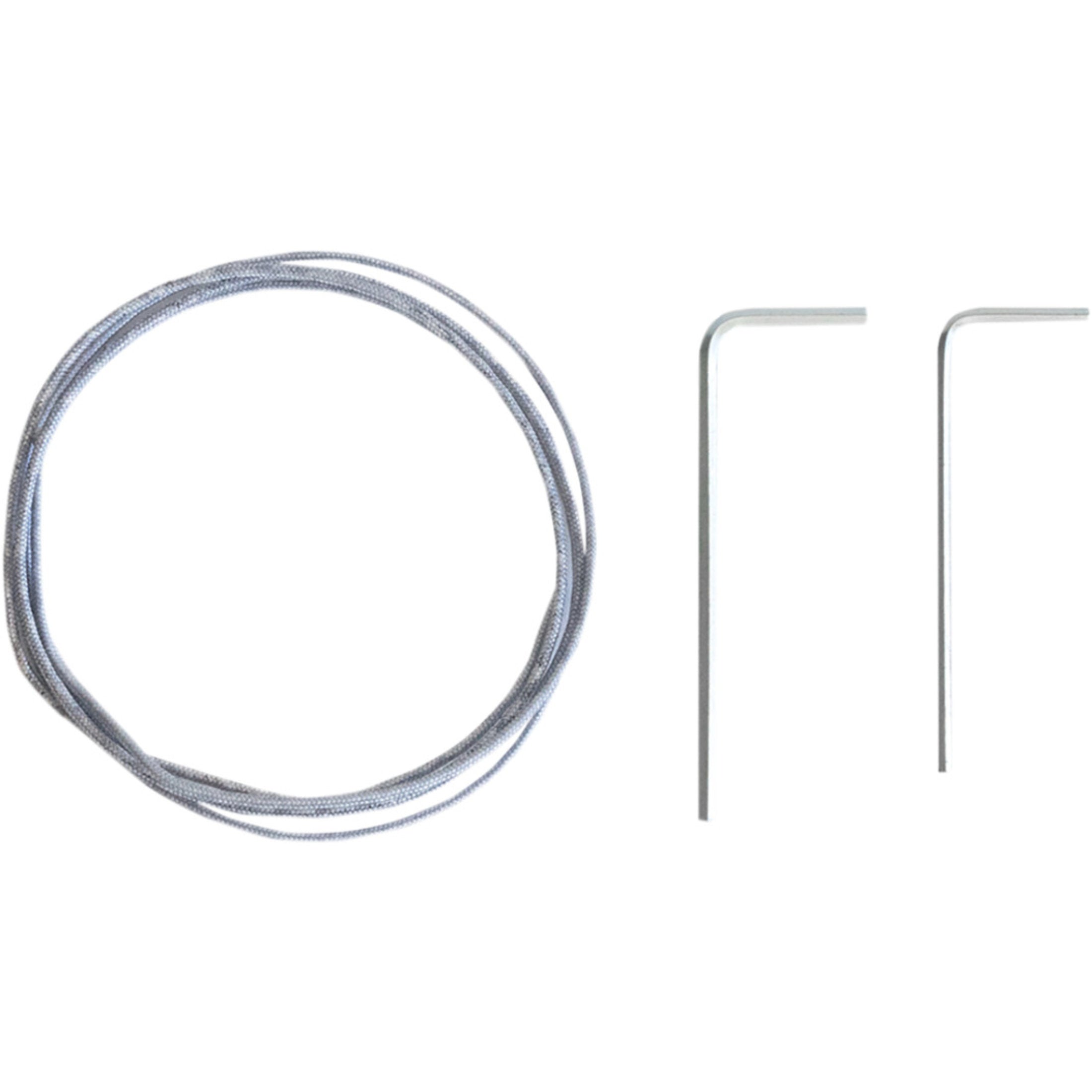 Mobius Wrist Brace Replacement Cable Body Armor Accessories-2706