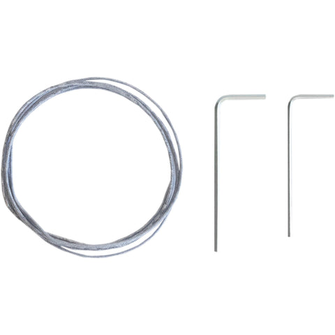 Mobius Wrist Brace Replacement Cable Body Armor Accessories