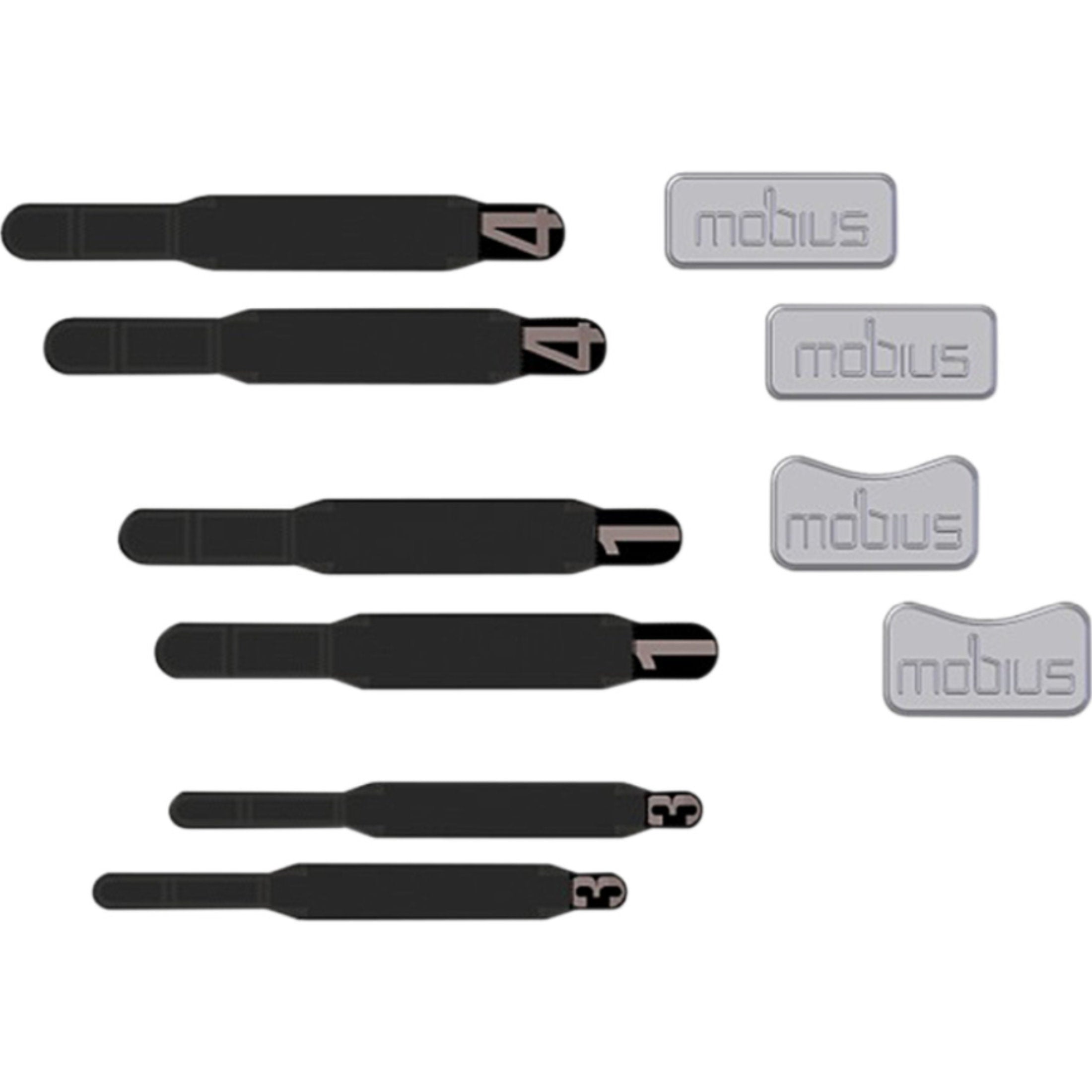 Mobius X8 Strap Kit Body Armor Accessories-2704