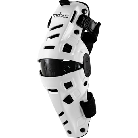 Mobius X8H Hybrid Knee Support Adult Off-Road Body Armor