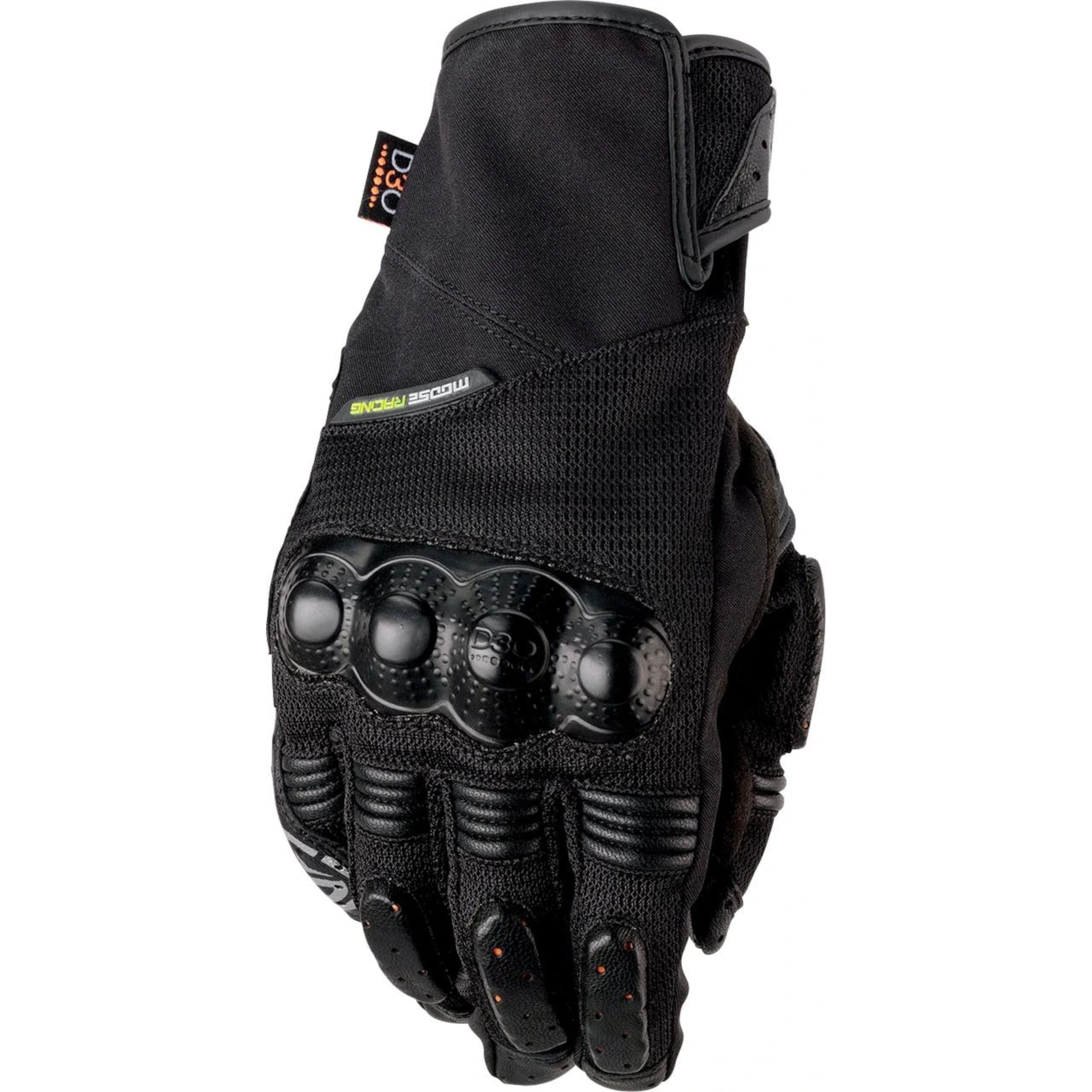 Moose Racing ADV1 Air Men's Off-Road Gloves-3330