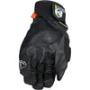 Moose Racing ADV1 Short Men's Off-Road Gloves