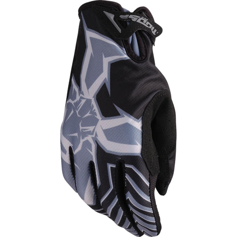 Moose Racing Agroid Pro Men's Off-Road Gloves