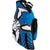 Blue / Black