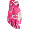 Pink / White