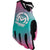Pink / Purple / Teal