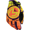 Orange / Green