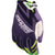 Purple / Green