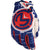 Red / White / Blue