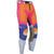 Orange / Purple
