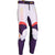 Purple / Red