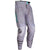 Grey / Teal