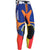 Blue / Orange