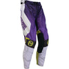 Purple / Hi Viz