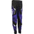 Black / Purple / White