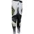 White / Black / Green