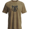 Moose Racing Mud Badge Men's Short-Sleeve Shirts