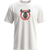 Moose Racing Mud Badge Men's Short-Sleeve Shirts