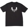 Moose Racing Mud Euro Men's Short-Sleeve Shirts