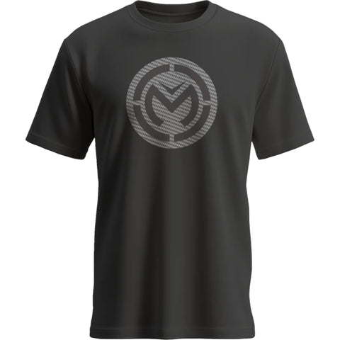 Moose Racing Carbonizer Youth Short-Sleeve Shirts