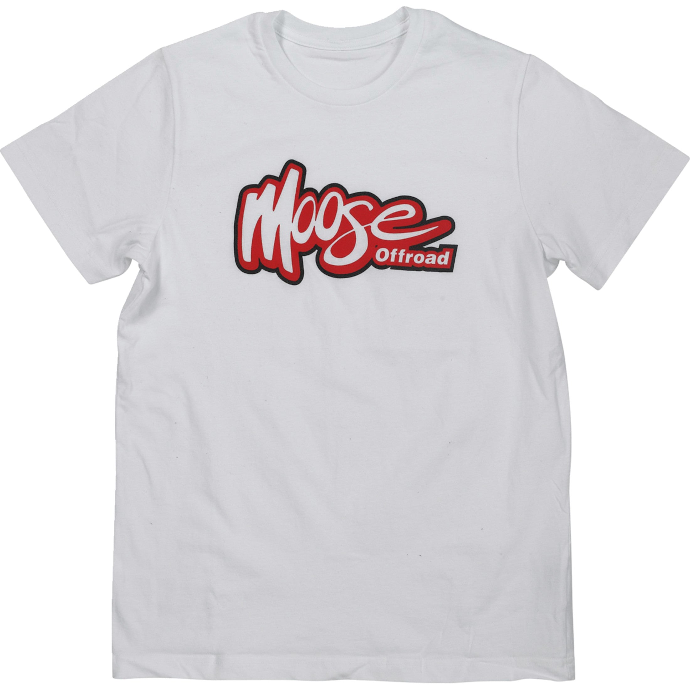 Moose Racing OffRoad Men's Short-Sleeve Shirts-3030