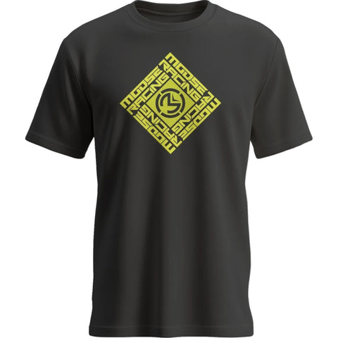 Moose Racing Spin Sync Youth Short-Sleeve Shirts
