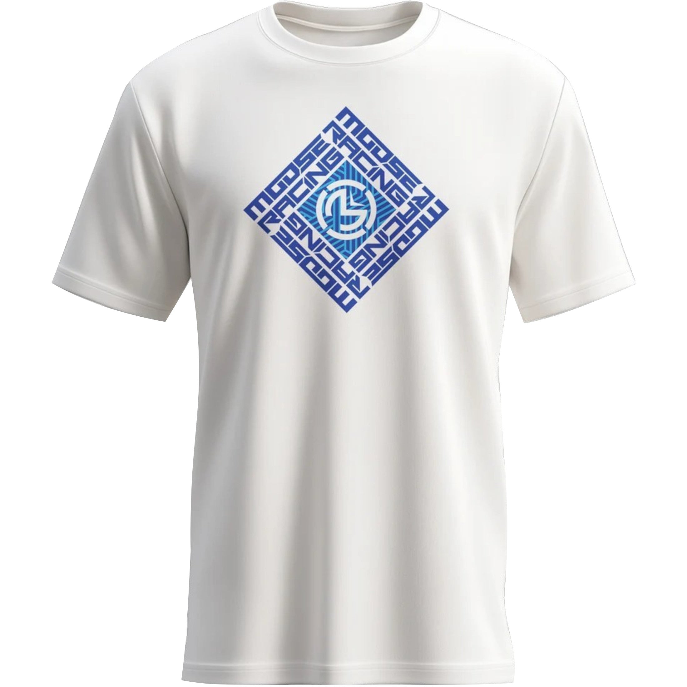 Moose Racing Spin Sync Youth Short-Sleeve Shirts-3032