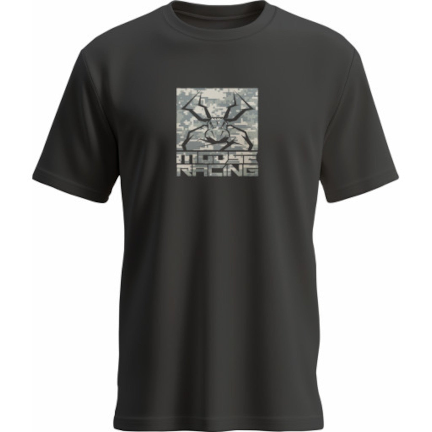 Moose Racing Agroid Men's Short-Sleeve Shirts-3030