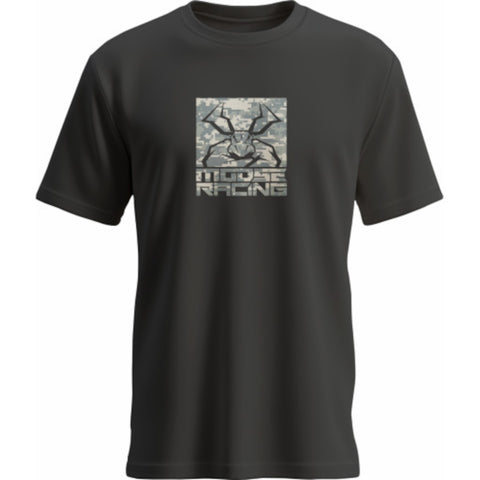 Moose Racing Agroid Men's Short-Sleeve Shirts