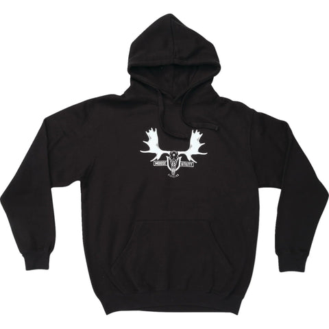 Moose Racing M.U.D. Euro Men's Hoody Pullover Sweatshirts