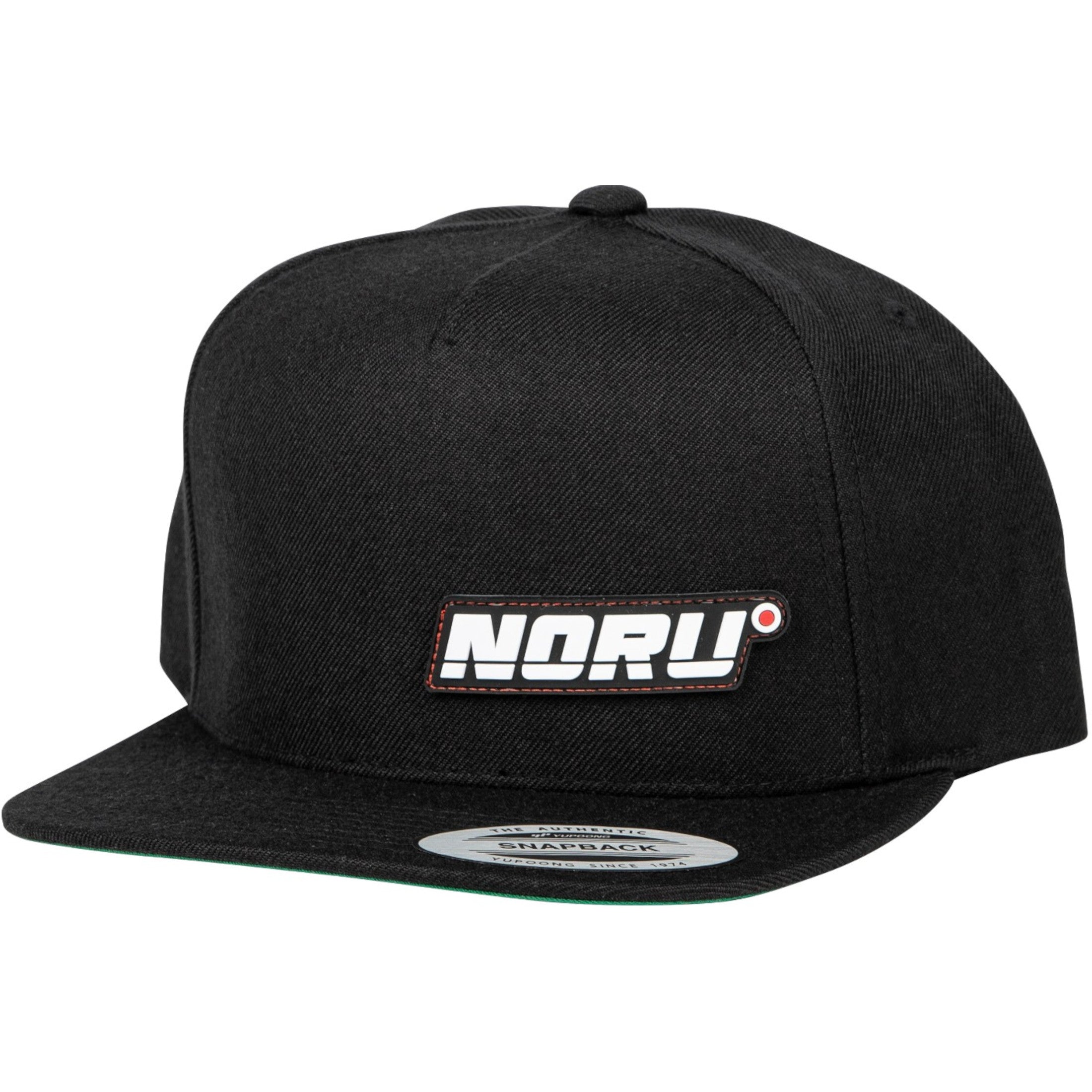 Noru Adult Snapback Adjustable Hats-7367