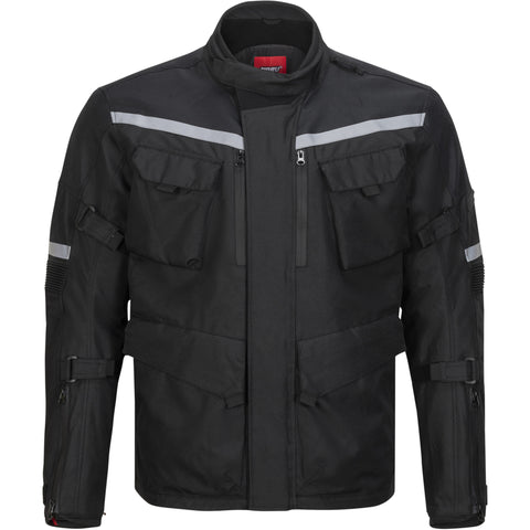 Noru Boken Waterproof Adventure Men's Street Jackets