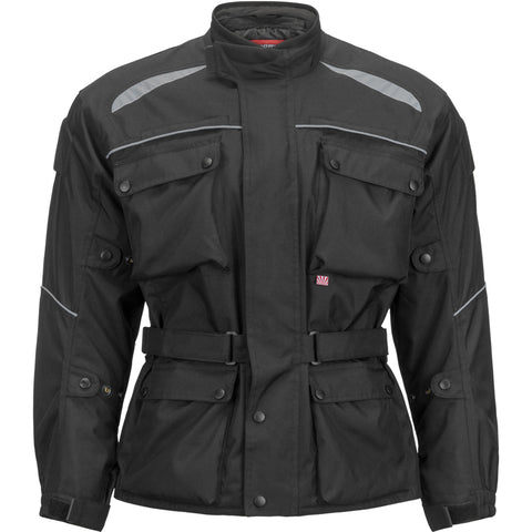 Noru Bosui Adventure Men's Street Jackets