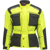 Noru Bosui Adventure Men's Street Jackets