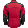 Noru Bosui Adventure Men's Street Jackets