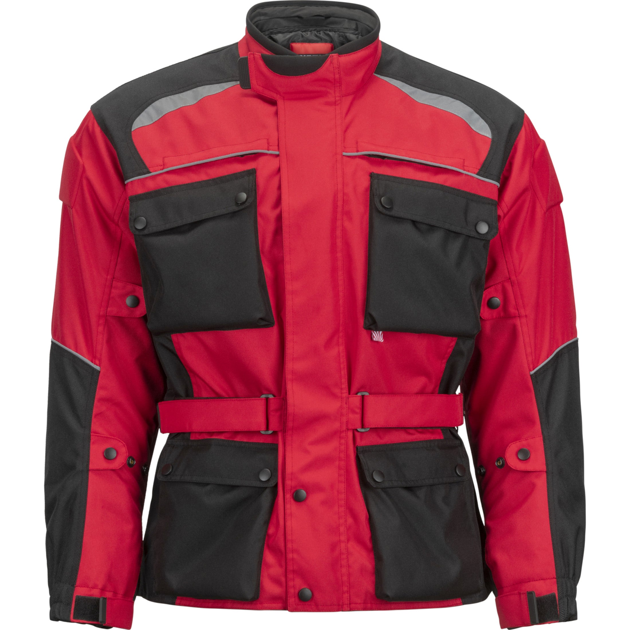 Noru Bosui Adventure Men's Street Jackets-7358