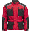Red / Black