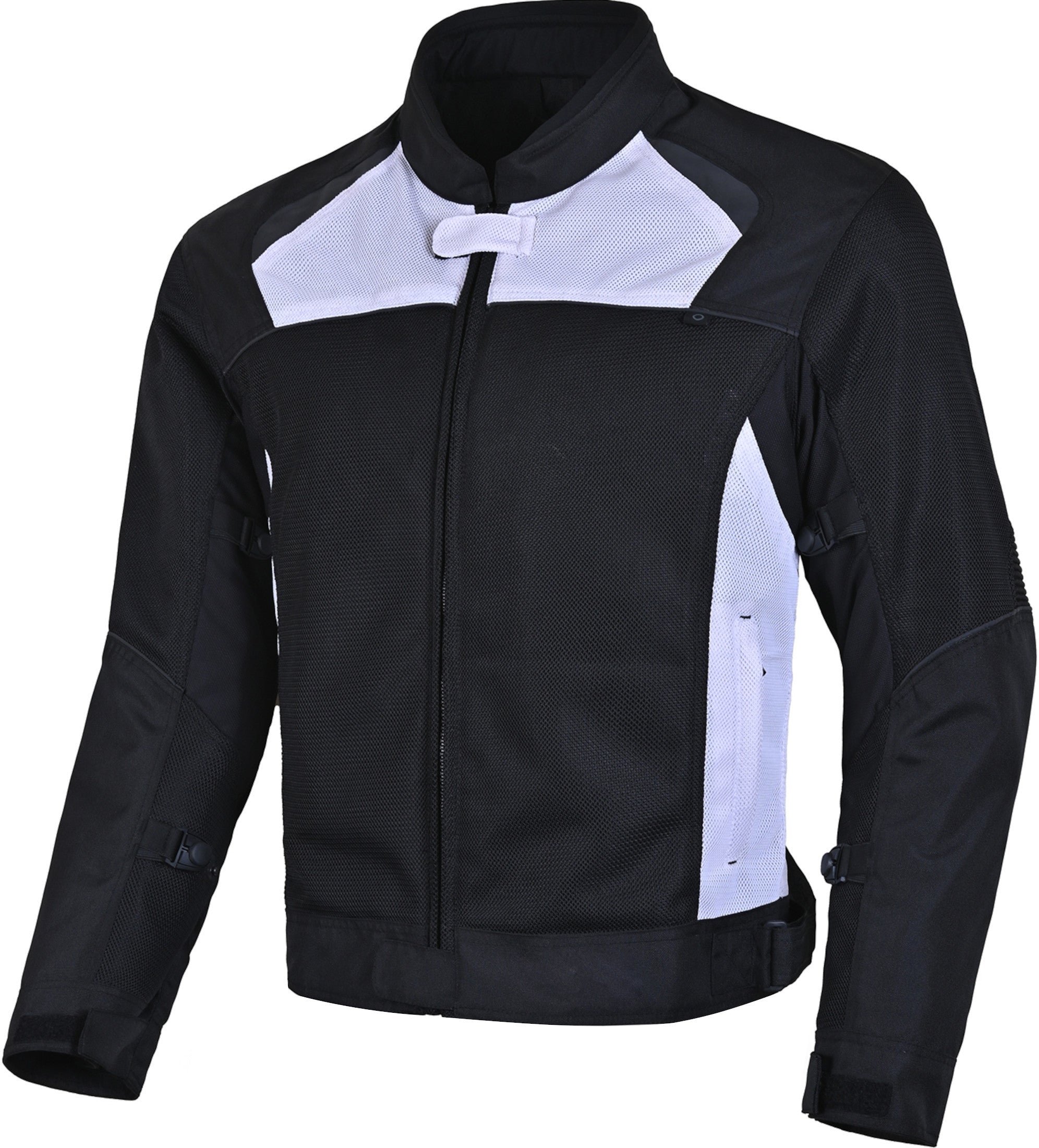 Noru Kuki Mesh Men's Street Jackets-7351