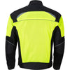 Noru Kuki Mesh Men's Street Jackets