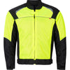 Noru Kuki Mesh Men's Street Jackets