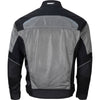Noru Kuki Mesh Men's Street Jackets