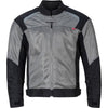 Grey / Black