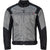 Grey / Black